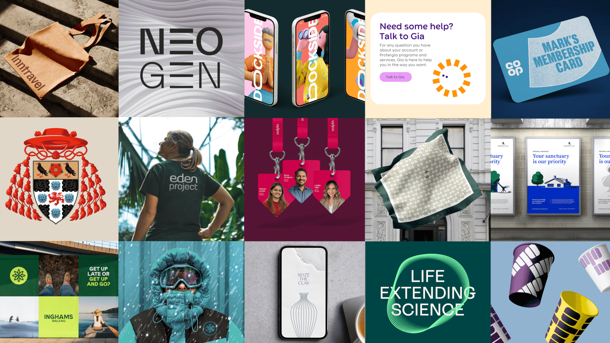 Someone Design SomeOne: Design Agency of the Year 2024